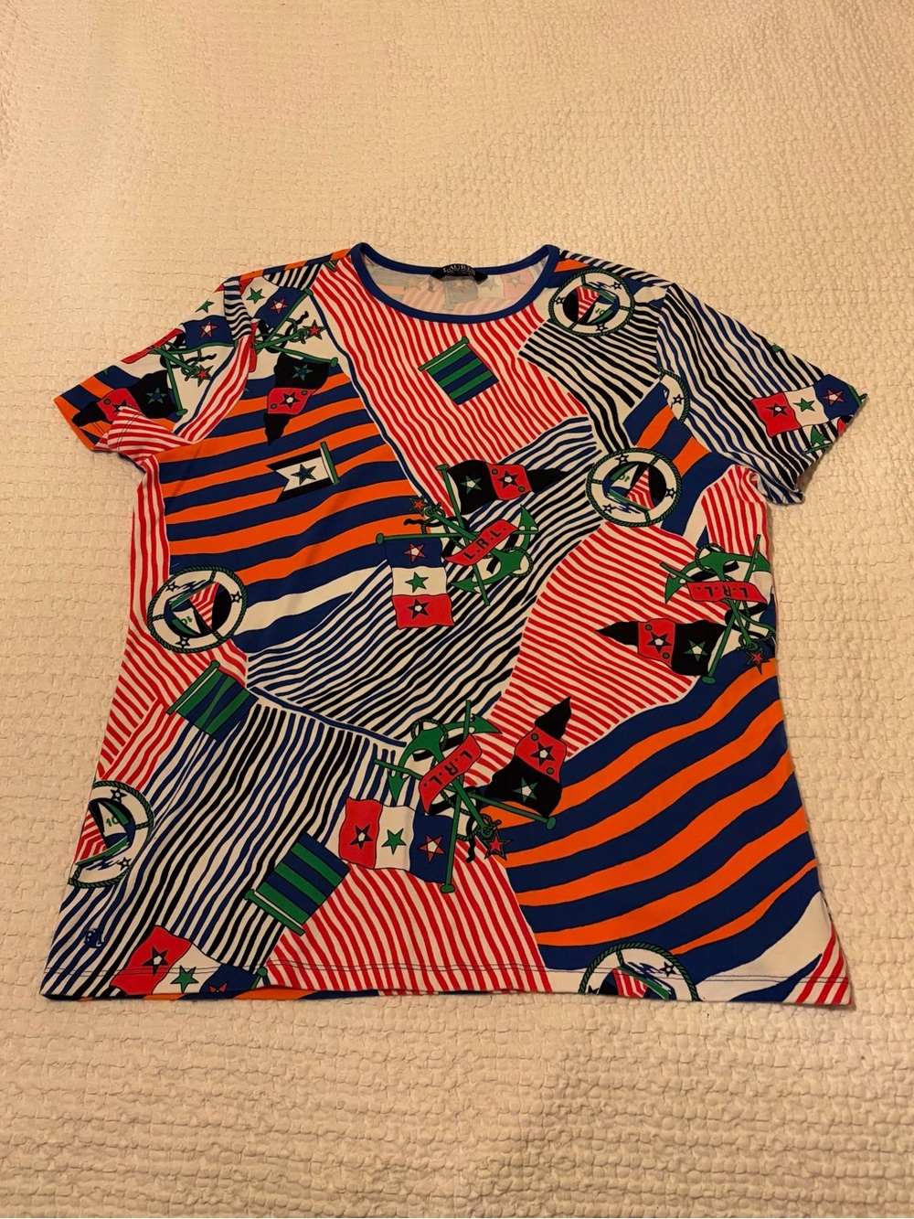 Ralph Lauren Women’s Tee